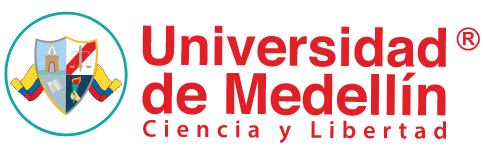 Logo UdeMedellín